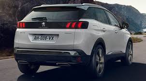 Open the panel open the panel. Refurbished Peugeot 3008 And Officially