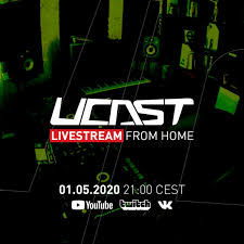 Ucast is an application that can navigate an organization's website, place direct calls and emails, show important locations of the organization and give directions. Ucast Ucastmusic Twitter