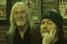 LIVE MUSIC WITH DAVE & MIKE