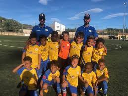 Tournoi U10 Crit A Cuges Burel Football Club Facebook