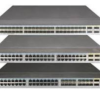 CloudEngine Series Data Center Switches