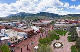 This is an unofficial place for people to discuss the university of colorado boulder, ask questions about the university, meet other buffalo, stay informed about relevant campus issues. Discover Boulder S Past A Look Into The City S History