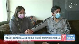 Durante la madrugada de este viernes, los padres de tamara, niña que falleció en medio de una encerrona el huechuraba, se refirió a la muerte de un delincuente en un portonazo tras ser baleado. 5pzm0ogzuzm6bm