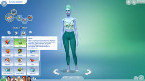 Traits Sims 4 Custom Content Sims 4 Traits Sims 4 Sims 4 Mods