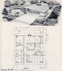 Check spelling or type a new query. Untitled Vintage House Plans Modern Floor Plans Mid Century Modern House Plans