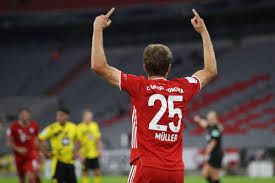 Everything you wanted to know, including current squad details, league position, club address plus much more. Bayern Munich 3 3 Rb Leipzig Initial Reactions And Observations Bavarian Football Works