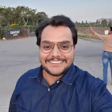 Dr.Amar Barot (@amarbarot8)