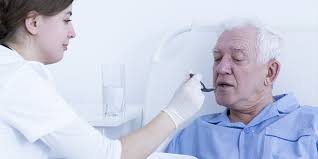 Resultado de imagen para papillas para adultos hospital