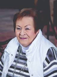 Arvelyn Ruth Suiter Obituary