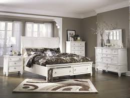 Maybe you would like to learn more about one of these? Prentice Sleigh Storage Footboard Bedroom Set