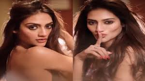 Nusrat Jahan became even more beautiful after pregnancy, she will be  sweating after seeing her looks - informalnewz