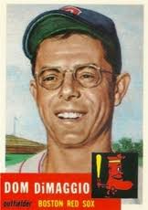 Dominic Paul DiMaggio : Family tree by Tim DOWLING (tdowling)