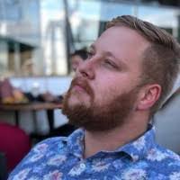 Daniel Shutt's Instagram, Twitter & Facebook