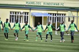 Mamelodi sundowns fc is a south african football club based in pretoria, gauteng. One Day They Are Going To Lose Al Hilal Coach On Sundowns Home Record