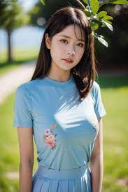 Tano Yu田野憂 - v1.0 Showcase | Civitai