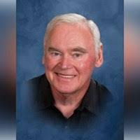 Ronald Dearing Obituary