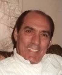 John Lawrence Mello Obituary