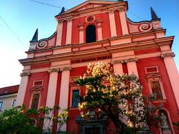 Ljubljana Slovenia