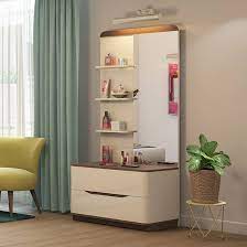 It goes very well with other furniture products of the bedroom such as a bed, wardrobe or a bedside tables. Dressing Table Buy Dressing Table Online At Best Prices Urban Ladder