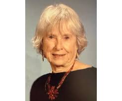 Jacqueline LaFranchi Obituary (1932