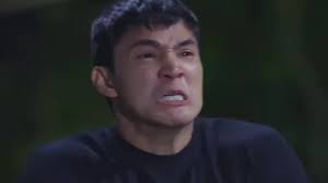 percy rey mariano/collins, kuyang blue eyes >>> makikita na sa ep5  #AngMutyaNgSectionE #AMNSE #jdaxie