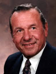 John Stocking Obituary