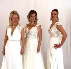 Jetzt shoppen und bequem auf raten oder per rechnung bestellen. Vitalio Brautmode Oschatz Postimet Facebook