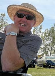 Ronnie Jackman's Birthday