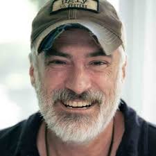 Timothy Devine (-2023)