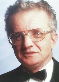 Bernard Rees McCauley