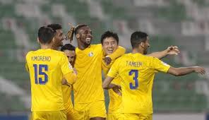 View the profiles of professionals named shane lowry on linkedin. Al Gharafa Thrash Al Ahli 4 0 Stad Al Doha
