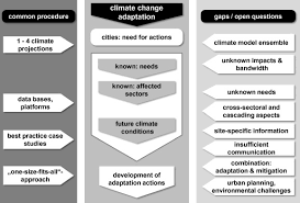 How to manage the increasingly. Why Climate Change Adaptation In Cities Needs Customised And Flexible Climate Services Sciencedirect