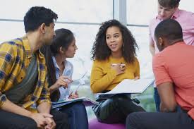 Just with asking and answering questions, you get the chance to get to know. Engage Students With A Four Corners Debate