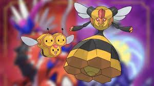 How To Evolve Combee Into Vespiquen In Pokémon Go - Polygon