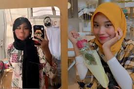 Tidak mengherankan jika setiap tahun jumlah pendatang senantiasa meningkat. Padah Beli Cermin Murah Gadis Takut Tengok Muka Sendiri Teringat Satu Makhluk Aneh Nak Betulkan Tudung Lagilah Tak Boleh Viral Mstar