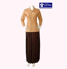 Putri ***** pakaian seragam pramuka penggalang. Model Baju Seragam Putri Pakaian Seragam Sekolah Facebook