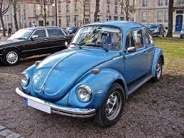 Volkswagen Coccinelle 1303 City Volkswagen Vw Beetle Classic Classic Volkswagen