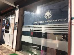 Develop a baby skin care routine to pamper your baby's skin. Grace Clinic Multi Speciality Clinic In Nehrugram Dehradun Book Appointment View Fees Feedbacks Practo