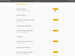 526,001 customer service job vacancies on jobsora. What Do Y All Think If I Apply For The Customer Service Job And Actually Get It Then I Can Go To My Support Ticket And Resolve My Account Issue Binance