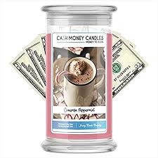 Maybe you would like to learn more about one of these? Amazon Com Cash Money Candles 2 2500 Inside Guaranteed Rare 2 Bill Large Long Lasting 21oz Jar All Natural Soy Candle Hand Poured Made In The Usa Family Owned Silver Bells Home Kitchen