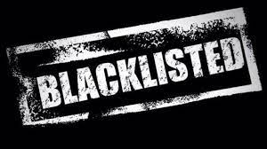 In computing, a blacklist, blocklist, or denylist is a basic access control mechanism that allows through all elements (email addresses, users, passwords, urls, ip addresses, domain names, file hashes, etc.), except those explicitly mentioned. What Is Blacklisting Sc Hears Voice Of 2500 Foreigners Utkal Today