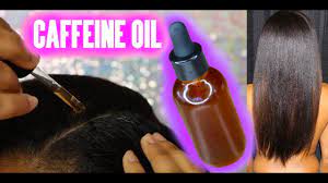 Women are trying various treatments and products, hoping they could make their hair grow stronger and faster, but most of these solutions offer just disappointing results. Super Potent Caffeine Hair Oil Must Try Youtube