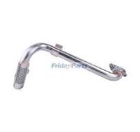 Lubricating Oil Suction Tube 4942685 for Cummins Engine ISBE 4B3.9 6B5.9  QSB4.5 QSB6.7
