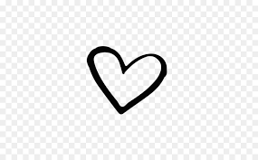 Black And White Shapes Png Brand Black And White Heart Hand Drawn Heart Shaped Vector In 2020 Heart Hands Drawing How To Draw Hands Heart Drawing