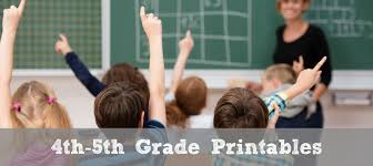 Free math worksheets from k5 learning; Free 4th 5th Grade Math Printables Math Geek Mama