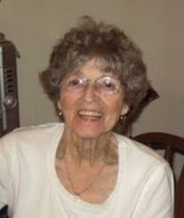 Obituary information for Alice A. Bowden