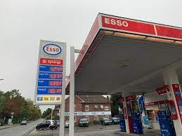 1 review of aral tankstelle yes. Das Ende Einer Ara Esso Tankstelle Menzel Ubergibt Im Dezember An Nachfolger Mein Wadersloh