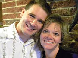 Family comes in all colors and ages in the Fried family, and love unites!