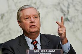 Vulnerable Senate Republicans tie themselves to Barrett with Trump's  numbers eroding