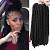 Senegalese Twist Weave
